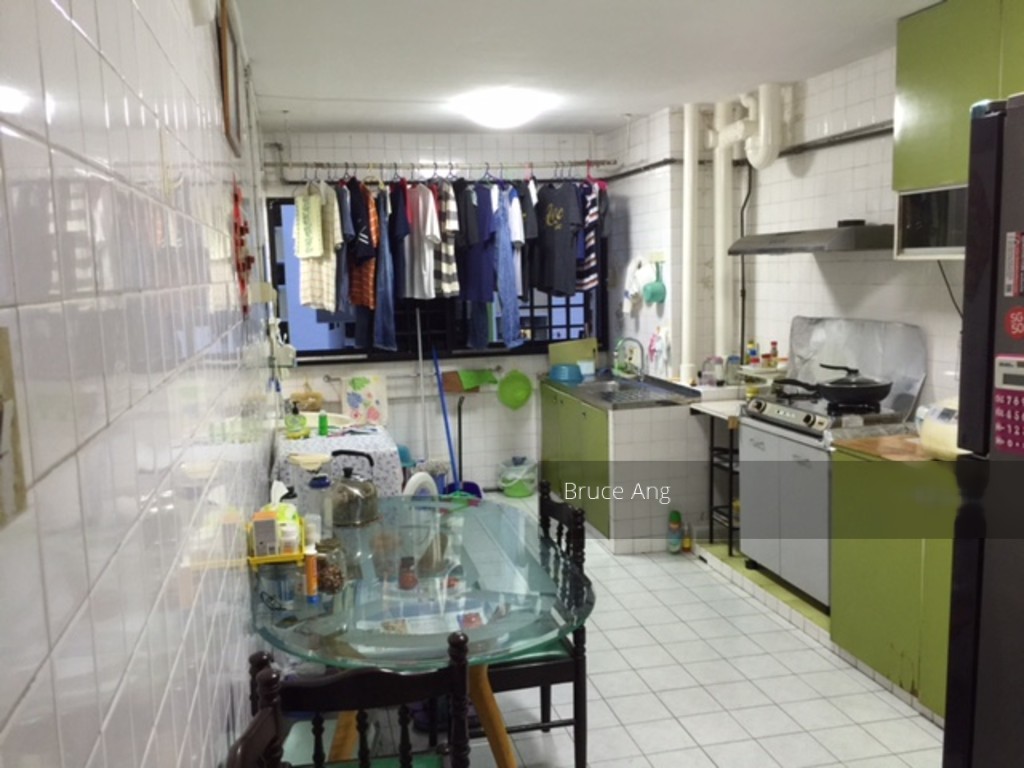 Blk 707 Clementi West Street 2 (Clementi), HDB 4 Rooms #131030382